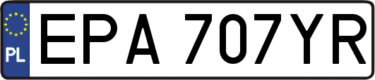 EPA707YR