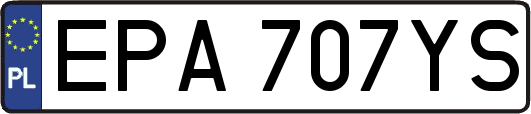EPA707YS