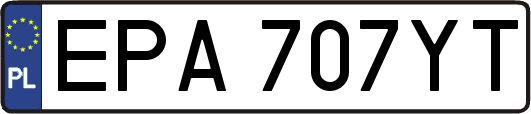 EPA707YT