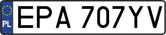 EPA707YV