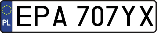 EPA707YX