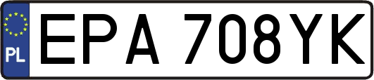 EPA708YK