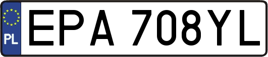 EPA708YL