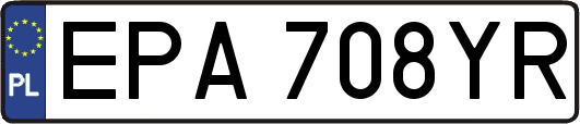 EPA708YR