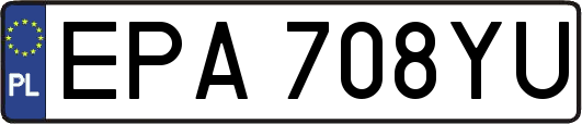 EPA708YU