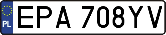 EPA708YV