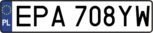 EPA708YW