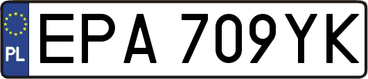 EPA709YK