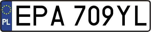 EPA709YL