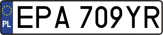 EPA709YR