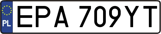 EPA709YT