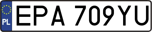 EPA709YU