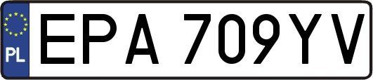EPA709YV
