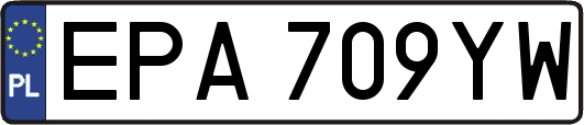 EPA709YW