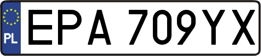 EPA709YX
