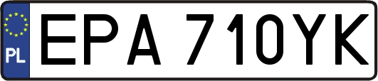 EPA710YK