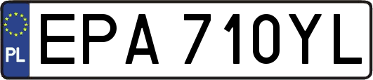 EPA710YL