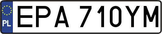 EPA710YM