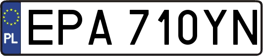EPA710YN