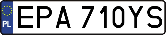 EPA710YS