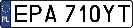EPA710YT