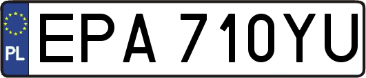 EPA710YU