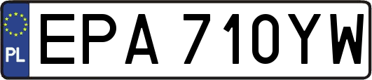 EPA710YW