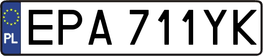 EPA711YK