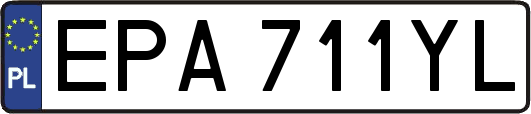 EPA711YL