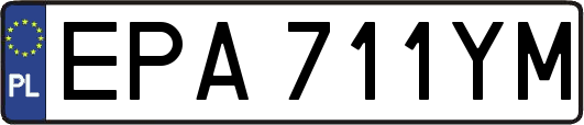 EPA711YM