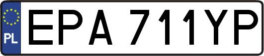 EPA711YP