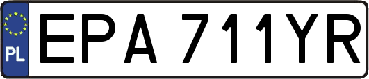 EPA711YR