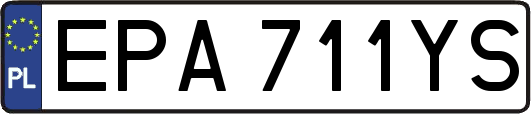 EPA711YS