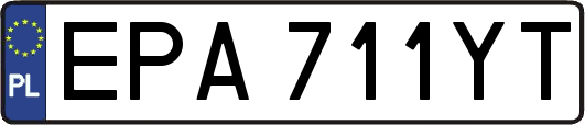 EPA711YT