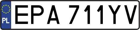 EPA711YV
