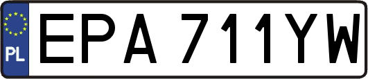 EPA711YW