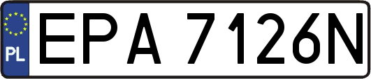 EPA7126N