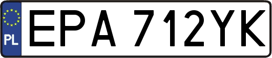 EPA712YK
