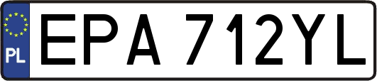 EPA712YL