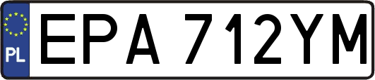 EPA712YM