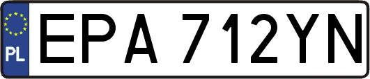 EPA712YN