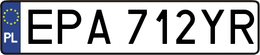 EPA712YR