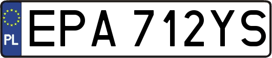 EPA712YS