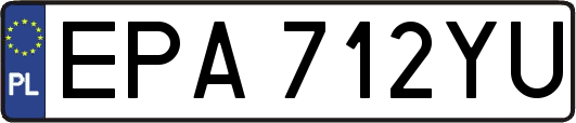 EPA712YU