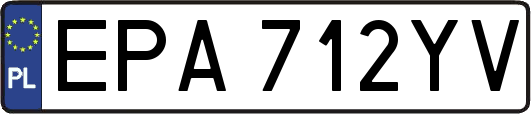 EPA712YV