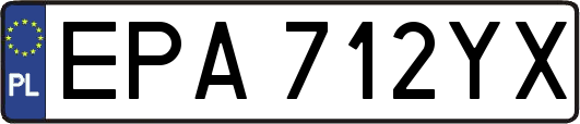 EPA712YX