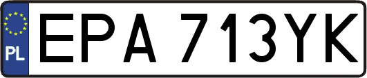 EPA713YK