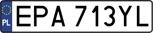 EPA713YL
