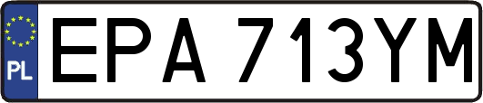 EPA713YM