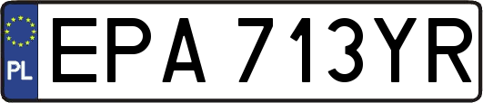EPA713YR